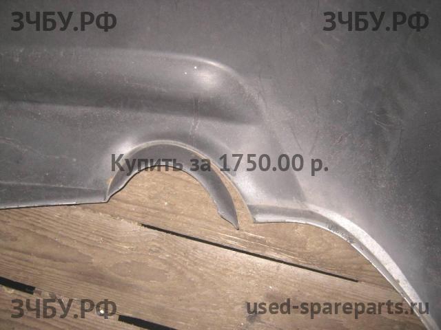 Infiniti G 35/37 [V36] Бампер задний