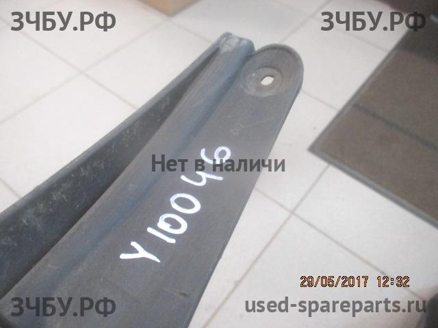 Ford Focus 3 Брызговик задний правый