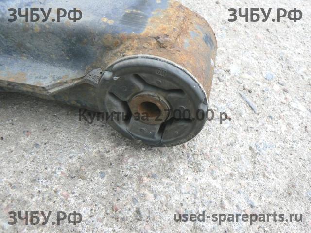 Opel Astra F Балка задняя поперечная