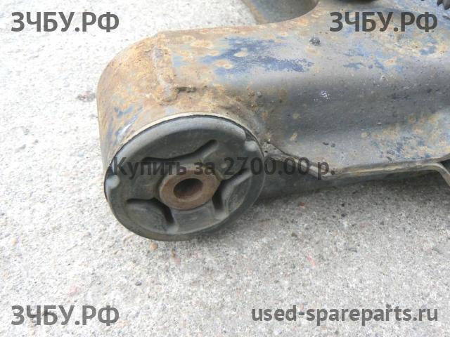 Opel Astra F Балка задняя поперечная