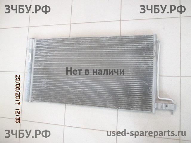 Ford Focus 3 Радиатор кондиционера