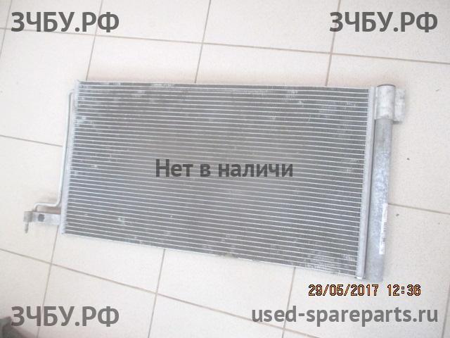 Ford Focus 3 Радиатор кондиционера