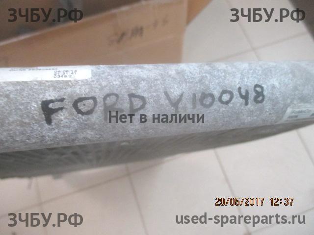 Ford Focus 3 Радиатор кондиционера