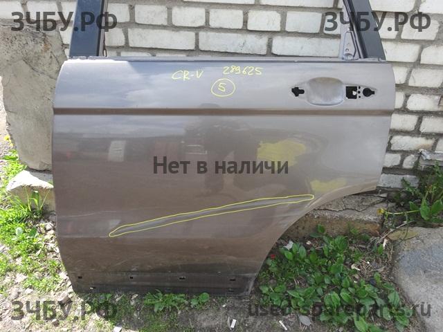 Honda CR-V 3 Дверь задняя левая