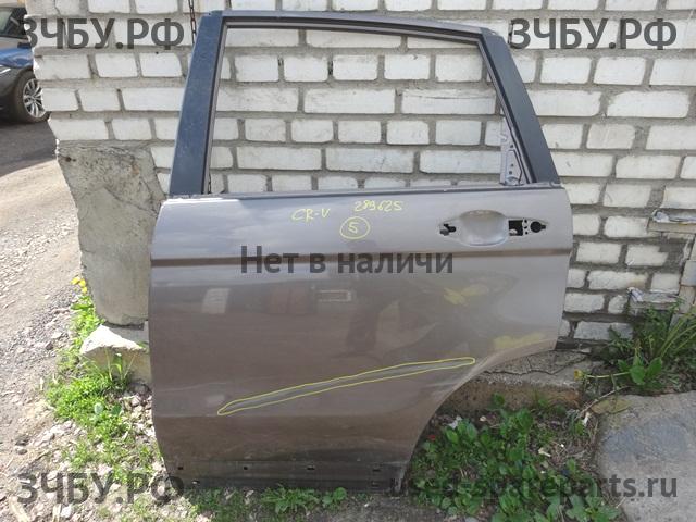 Honda CR-V 3 Дверь задняя левая