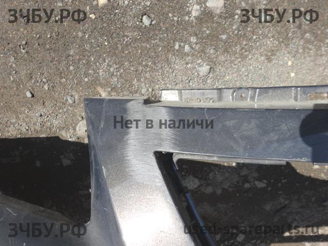 Chevrolet Cruze 1 Бампер передний