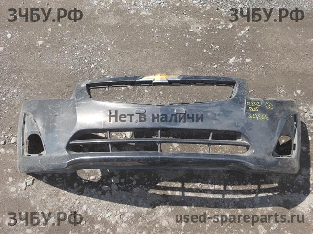 Chevrolet Cruze 1 Бампер передний