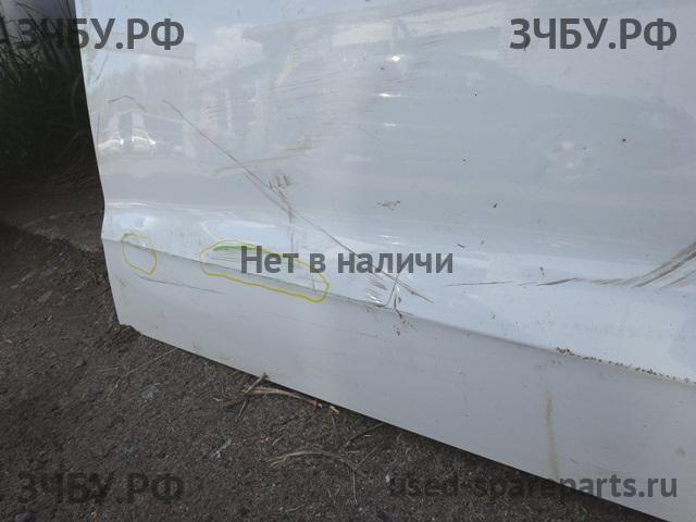 Audi A3 [8V] 4D Дверь передняя правая