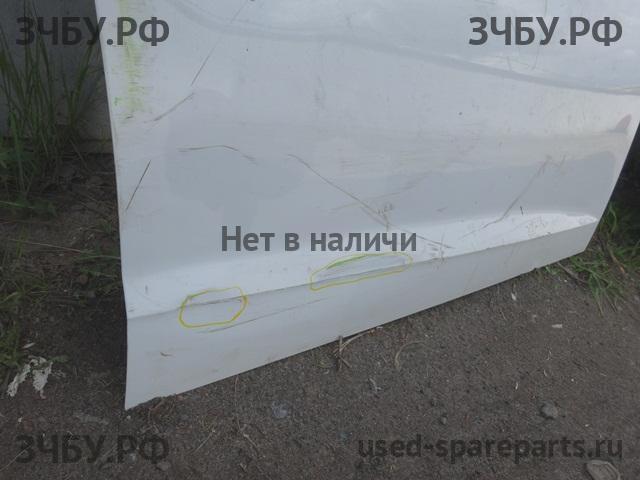 Audi A3 [8V] 4D Дверь передняя правая