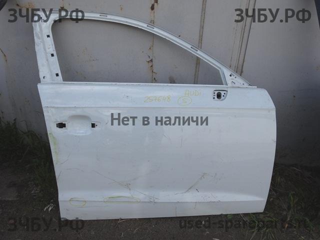 Audi A3 [8V] 4D Дверь передняя правая