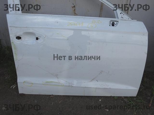 Audi A3 [8V] 4D Дверь передняя правая
