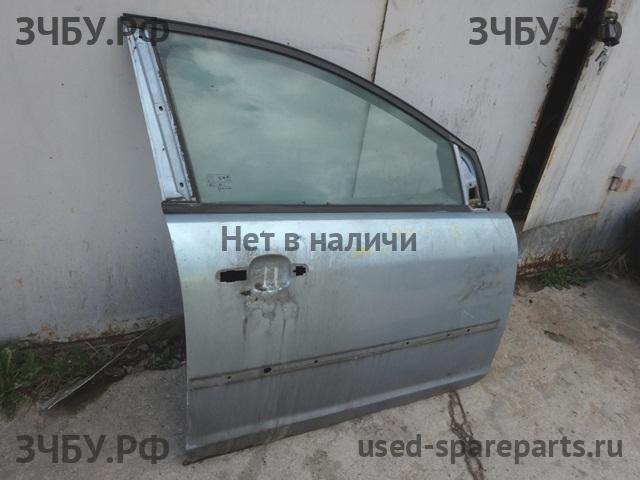 Ford Focus 2 Дверь передняя правая