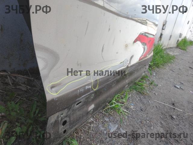 Volkswagen Touareg 2 Дверь передняя правая