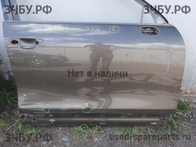 Volkswagen Touareg 2 Дверь передняя правая