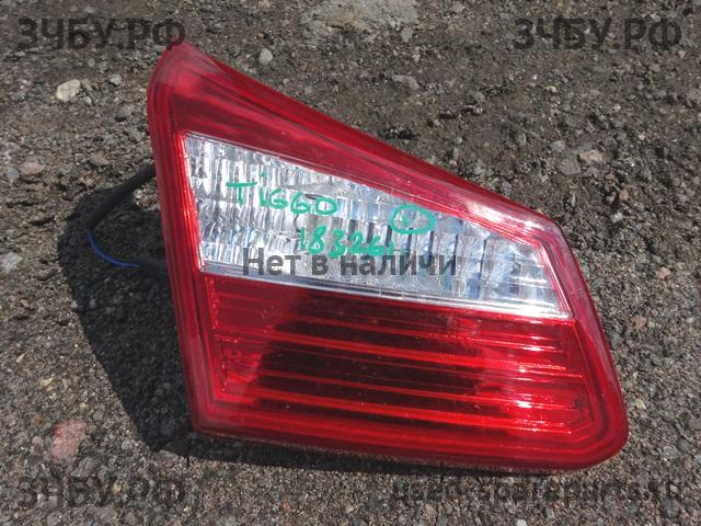 Chery Tiggo 5 (T21) Фонарь левый