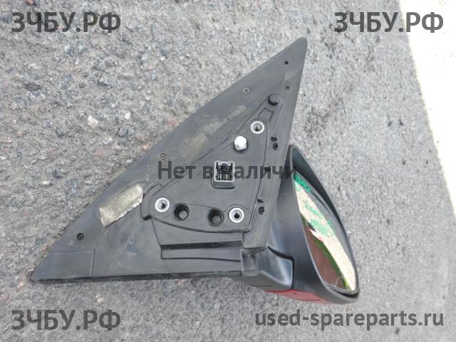 Hyundai i30 (1) [FD] Зеркало правое электрическое