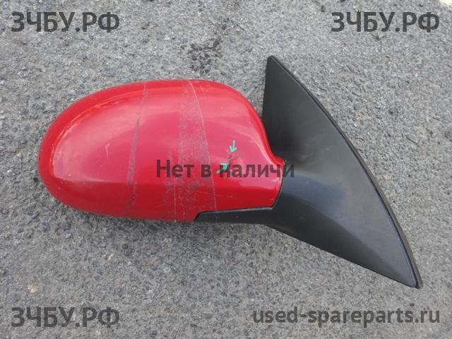 Hyundai i30 (1) [FD] Зеркало правое электрическое