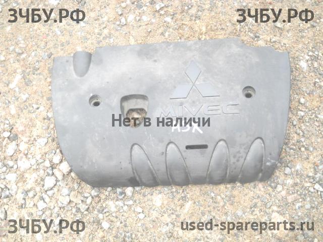 Mitsubishi Lancer 10 [CX/CY] Крышка