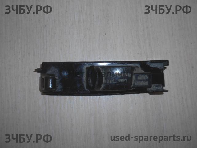 Toyota RAV 4 (3) Подсветка номера