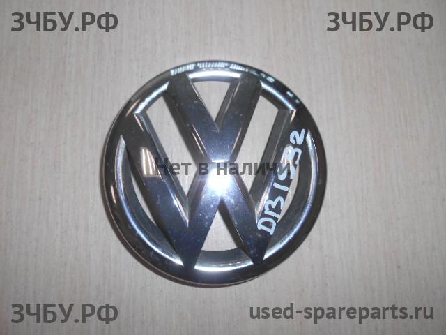 Volkswagen Polo 5 (Sedan) Эмблема (логотип, значок)