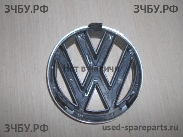 Volkswagen Polo 5 (Sedan) Эмблема (логотип, значок)