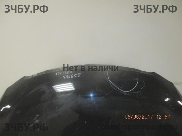 Lexus SC (2) 430 Капот