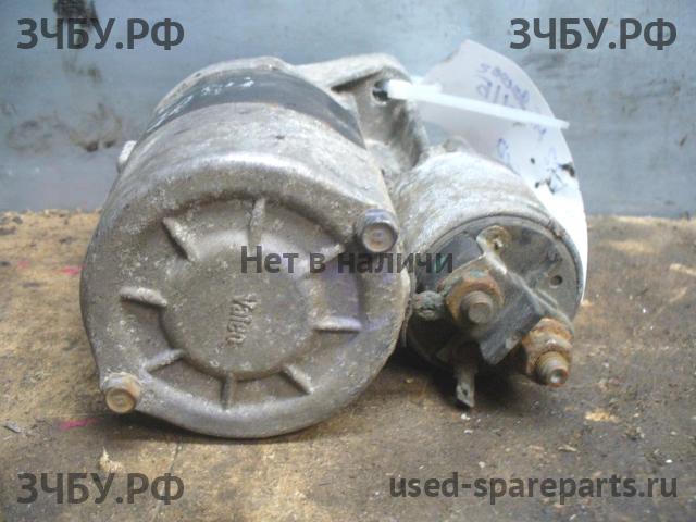 Renault Clio 2/Simbol 1 Стартёр