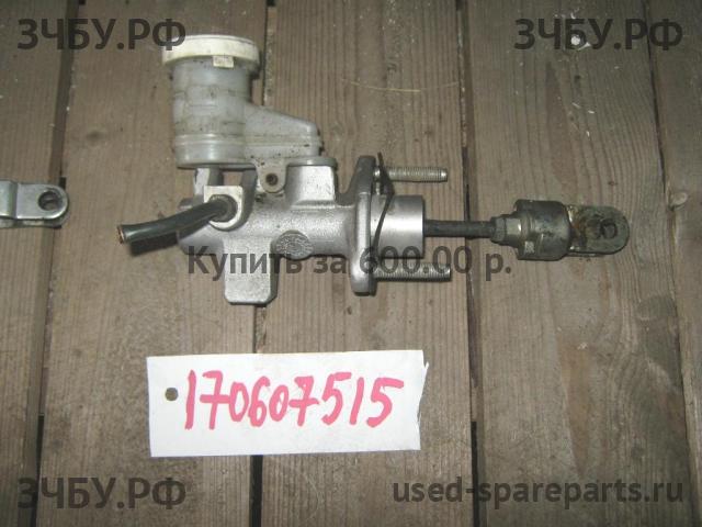 Mitsubishi L200 (4)[KB] Цилиндр сцепления главный