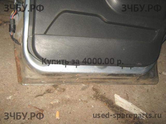 Daewoo Nexia Дверь задняя правая