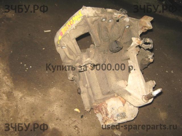 Renault Clio 2/Simbol 1 МКПП (механическая коробка переключения передач)