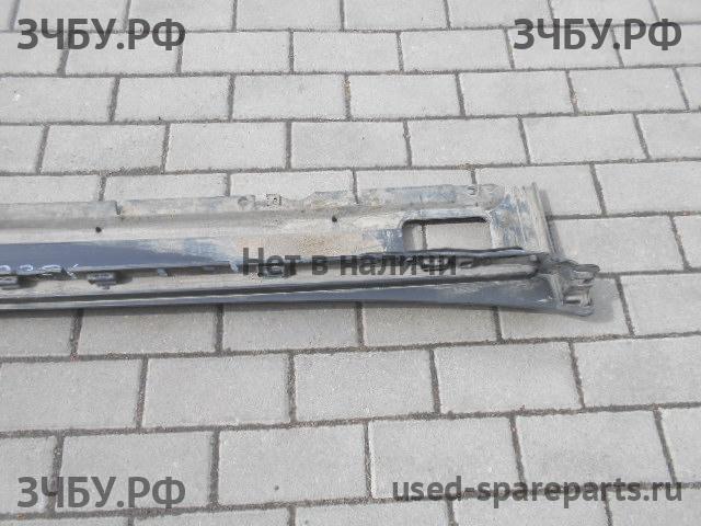 Porsche Cayenne 2 (958) Накладка на порог левая