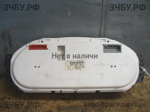 Renault Clio 2/Simbol 1 Панель приборов