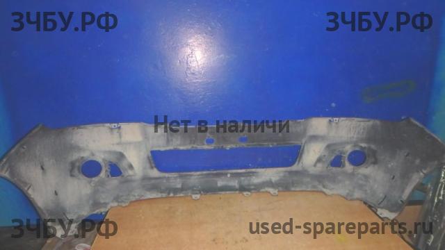 Toyota Hi Lux (3) Pick Up Бампер передний