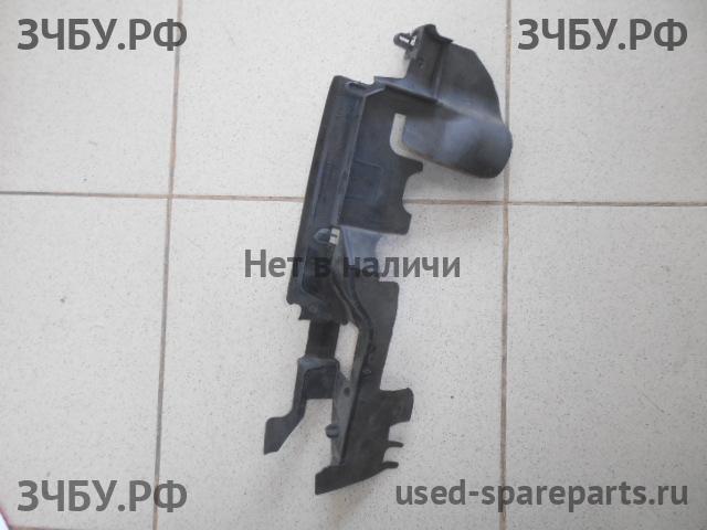 Volkswagen Golf 6 Plus Воздуховод
