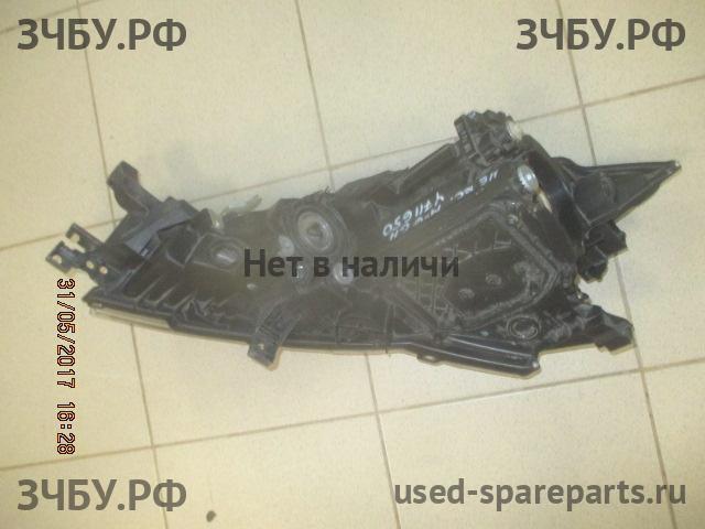 Mazda 6 [GH] Фара правая