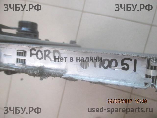 Ford Kuga 2 Радиатор основной (охлаждение ДВС)