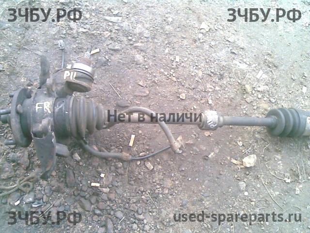 Nissan Primera P11 Полуось