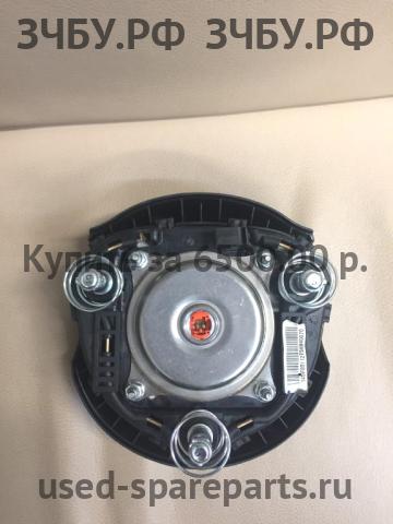 KIA Optima 4 Подушка безопасности водителя (в руле)