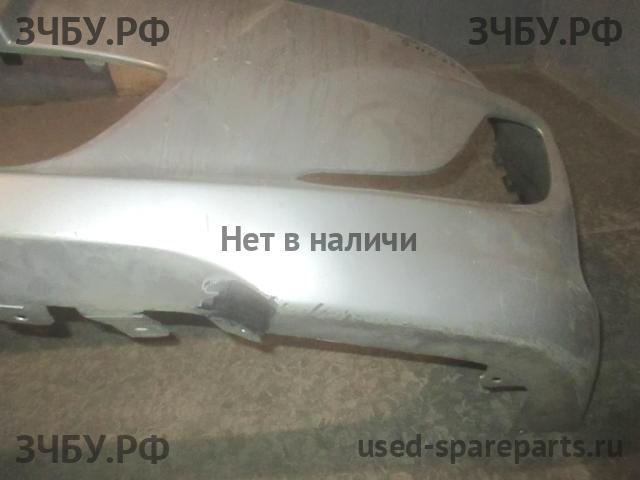 Hyundai Solaris 1 Бампер передний