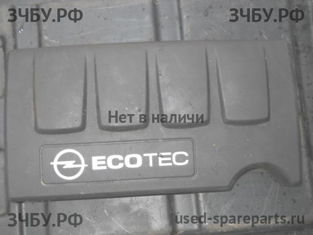Opel Astra J Крышка