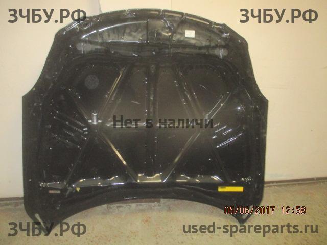 Lexus SC (2) 430 Капот
