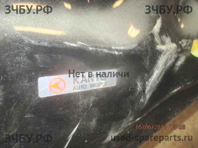 Lexus SC (2) 430 Капот