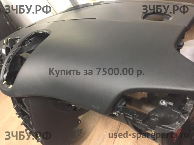 Peugeot 207 Торпедо