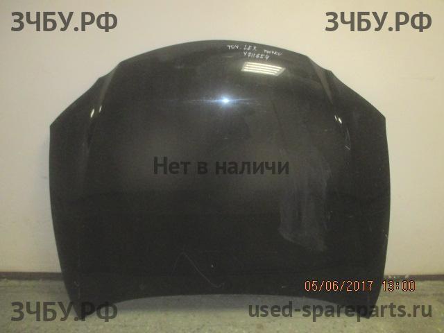 Lexus ES (5) 350 Капот
