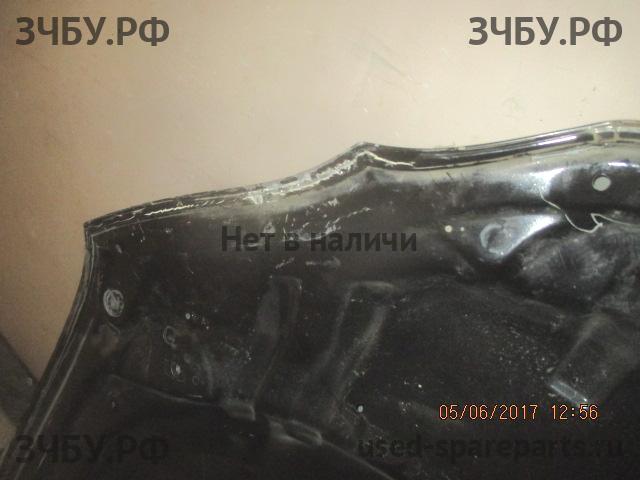 Lexus ES (5) 350 Капот
