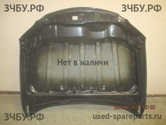 Lexus ES (5) 350 Капот