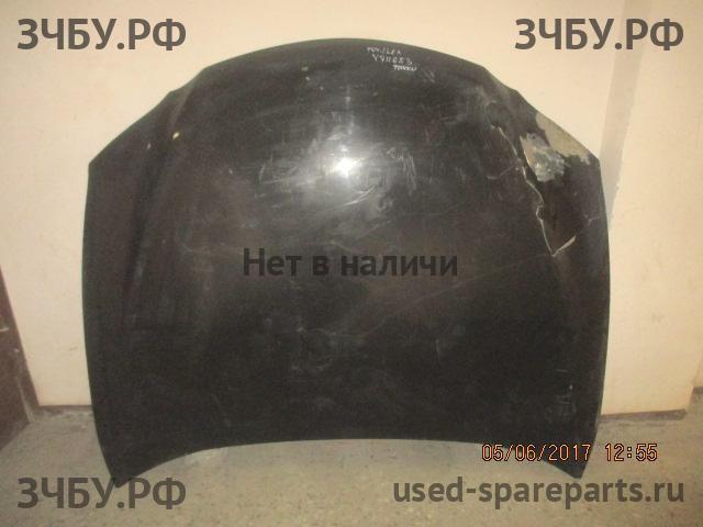 Lexus ES (5) 350 Капот