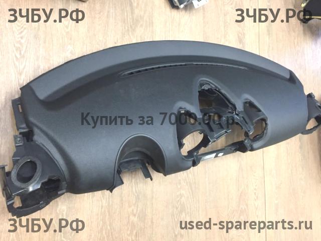 Mini Countryman 1 [R60] Торпедо