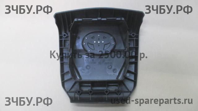 Toyota Land Cruiser 150 (PRADO) Накладка звукового сигнала (в руле)