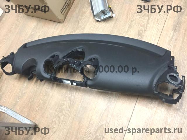 Mini Countryman 1 [R60] Торпедо